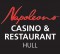 Napoleons Casino &amp; Restaurant Hull logo