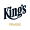 King's Casino Prague Hilton logo