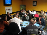 All-in Poker Club Plzeň photo1 thumbnail