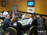 All-in Poker Club Plzeň photo2 thumbnail
