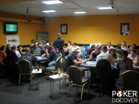 All-in Poker Club Plzeň photo3 thumbnail