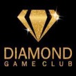 Diamond Poker Club Martin logo