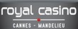 Casino de Mandelieu logo