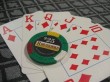 Rounders Poker Room  logo