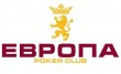 EUROPE Poker Club logo