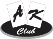 AK Club Maynooth logo