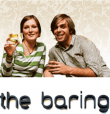 The Baring Pub logo