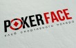 POKERFACE Poker Club Minsk logo