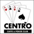 Centro Poker Club logo