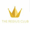 Regius Club Delhi logo