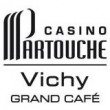 Casino Grand Café logo