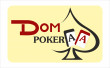 DoM PokerA logo