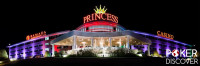 Princess Hotel &amp; Casino Gevgelija photo1 thumbnail