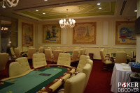 Princess Hotel &amp; Casino Gevgelija photo4 thumbnail