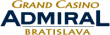 Grand Casino Admiral logo