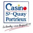 Casino de St Quay Portrieux logo