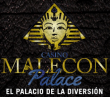Malecón Palace Casino logo