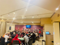 Poker Room ΟΦΙΤΕΧ | MAROUSSI photo2 thumbnail