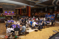 SOBRANIE Casino | Poker Club photo3 thumbnail