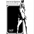 Jack &amp; Queen logo