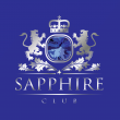 Sapphire | Sport Poker Club logo