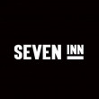 Seven Inn Poker Club logo