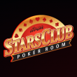 Stars Club Poker Room logo