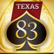 Texas 83 logo