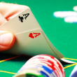 Greenwich Poker League logo
