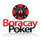 Boracay Poker logo