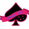 Poker room dreams club logo