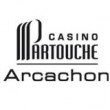Casino Arcachon logo
