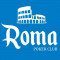 Roma Poker Club logo