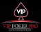VIP Poker Pro - Stará Ľubovňa logo