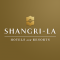 Shangri-La Hotels and Resorts logo