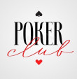 Poker club "Амазонка" logo