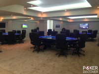 ALLin-Dostyk Poker Club photo1 thumbnail