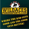 Wild Aces Poker Room logo
