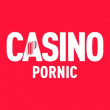 Casino Pornic logo