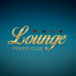 Lounge Poker Club logo