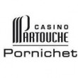 Casino Pornichet logo