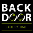 Backdoor logo