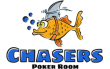 Chasers Poker Room	 logo