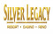 Silver Legacy Casino	 logo