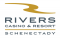Rivers Casino &amp; Resort at Mohawk Harbor logo