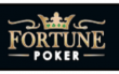 Fortune Poker Room logo