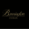 Mammoth Poker | The Bonnington Dublin logo