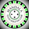 Mandala Texas Hold'em Club logo