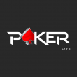 Poker Live logo
