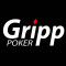 Gripp Poker logo